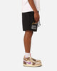 Mitchell & Ness Los Angeles Lakers Tri 2.0 Shorts Black