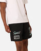 Mitchell & Ness San Antonio Spurs Tri 2.0 Shorts Black