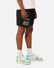 Mitchell & Ness San Antonio Spurs Tri 2.0 Shorts Black