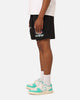 Mitchell & Ness San Antonio Spurs Tri 2.0 Shorts Black