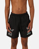 Mitchell & Ness San Antonio Spurs Tri 2.0 Shorts Black