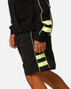 Lacoste Transitional Active Shorts Black