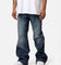 Ksubi X Trippie Redd Bronko Trip Spliced Jeans Denim
