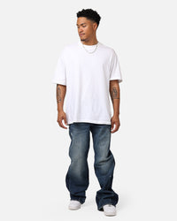 Ksubi X Trippie Redd Bronko Trip Spliced Jeans Denim