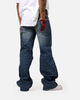 Ksubi X Trippie Redd Bronko Trip Spliced Jeans Denim