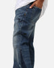 Ksubi X Trippie Redd Bronko Trip Spliced Jeans Denim