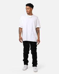 Ksubi X Trippie Redd Chitch Shredded Jeans Black
