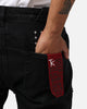 Ksubi X Trippie Redd Chitch Shredded Jeans Black