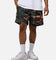 Overtime Can't See Me Shorts Dark Camo