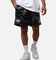 Overtime RWE Shorts Black