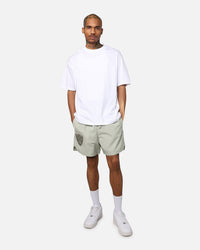 Pro Standard Las Vegas Raiders Neutral 2.0 Shorts Moss