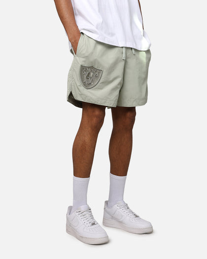 Pro Standard Las Vegas Raiders Neutral 2.0 Shorts Moss