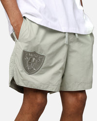 Pro Standard Las Vegas Raiders Neutral 2.0 Shorts Moss
