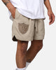 Pro Standard Las Vegas Raiders Neutral 2.0 Shorts Taupe