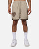 Pro Standard Las Vegas Raiders Neutral 2.0 Shorts Taupe