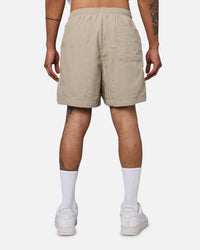 Pro Standard Las Vegas Raiders Neutral 2.0 Shorts Taupe