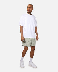 Pro Standard Los Angeles Dodgers Neutral 2.0 Shorts Moss