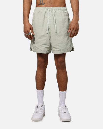 Pro Standard Los Angeles Dodgers Neutral 2.0 Shorts Moss