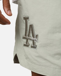 Pro Standard Los Angeles Dodgers Neutral 2.0 Shorts Moss