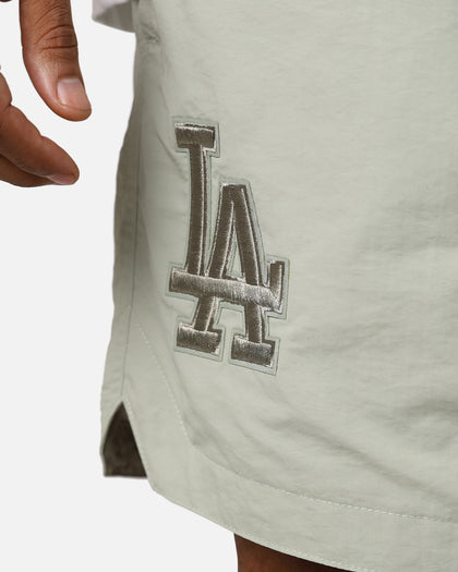 Pro Standard Los Angeles Dodgers Neutral 2.0 Shorts Moss