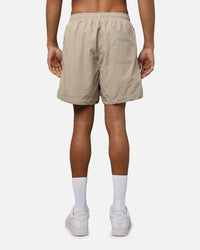 Pro Standard Los Angeles Dodgers Neutral 2.0 Shorts Taupe