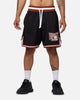 Market Dulldogs Mesh Shorts Black