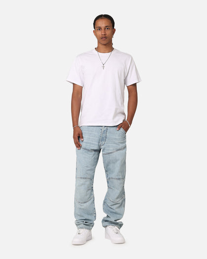 G-Star 5620 3D Regular Jeans Sun Faded Cloud