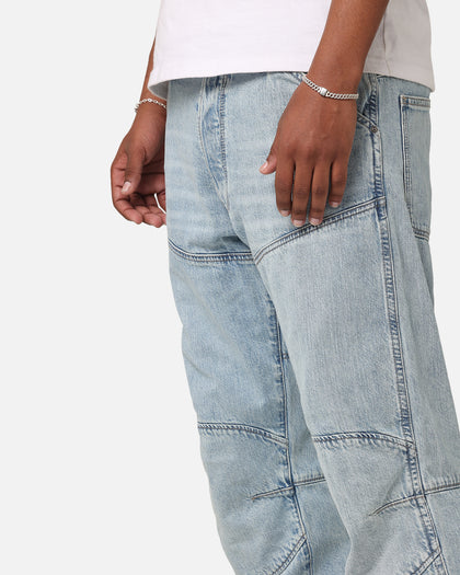 G-Star 5620 3D Regular Jeans Sun Faded Cloud
