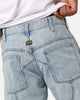 G-Star 5620 3D Regular Jeans Sun Faded Cloud