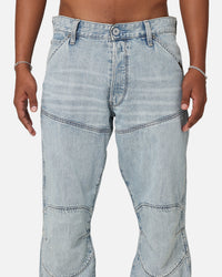 G-Star 5620 3D Regular Jeans Sun Faded Cloud