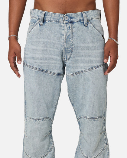 G-Star 5620 3D Regular Jeans Sun Faded Cloud