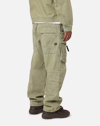 G-Star Multi Pocket Cargo Relaxed Jeans Shamrock