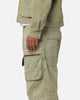G-Star Multi Pocket Cargo Relaxed Jeans Shamrock