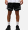 Puma All Pro Shorts Black