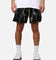 Diet Starts Monday Lightning Shorts Black