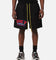 Diet Starts Monday '84 International Shorts Black