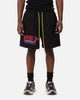 Diet Starts Monday '84 International Shorts Black