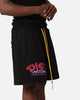 Diet Starts Monday '84 International Shorts Black