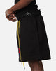 Diet Starts Monday '84 International Shorts Black