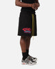 Diet Starts Monday '84 International Shorts Black