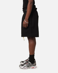 Diet Starts Monday '84 International Shorts Black