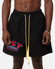 Diet Starts Monday '84 International Shorts Black