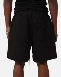 Diet Starts Monday '84 International Shorts Black