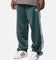 Adidas Firebird Trackpants Mineral Green
