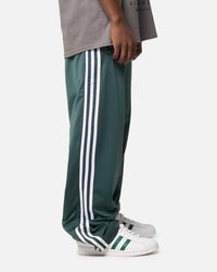 Adidas Firebird Trackpants Mineral Green