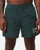 Adidas Graphic Sprinter Shorts Mineral Green