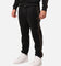 Fred Perry Contrast Tape Track Pants Black/Stone