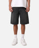 Calvin Klein 90's Loose Denim Short Washed Black