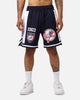 Pro Standard New York Yankees Fast Lane 2.0 Shorts Midnight Navy
