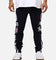 Pro Standard New York Yankees Fast Lane Trackpant Midnight Navy